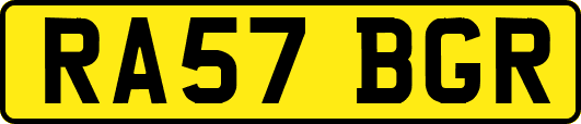 RA57BGR