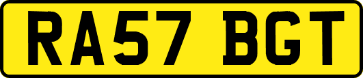 RA57BGT