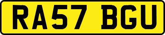 RA57BGU