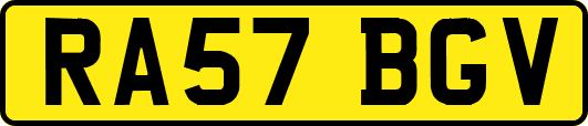 RA57BGV