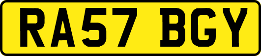 RA57BGY