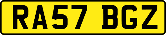 RA57BGZ