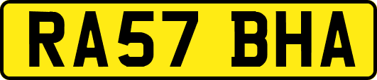 RA57BHA