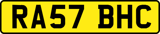 RA57BHC