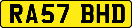 RA57BHD