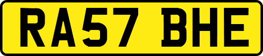 RA57BHE