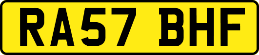 RA57BHF