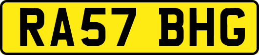 RA57BHG