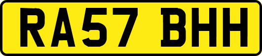 RA57BHH