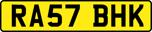 RA57BHK