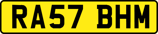 RA57BHM