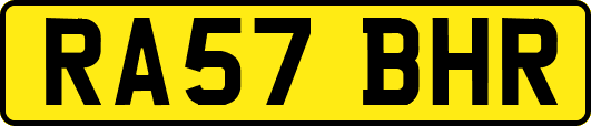 RA57BHR