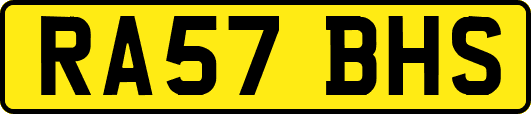 RA57BHS