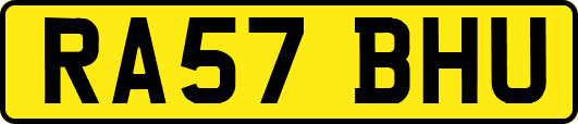 RA57BHU