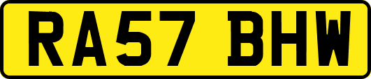 RA57BHW