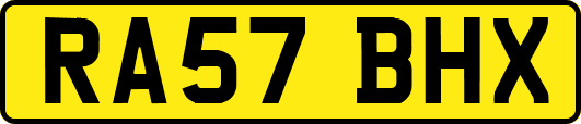 RA57BHX