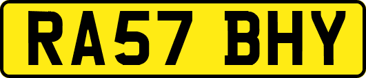 RA57BHY
