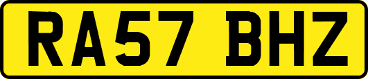 RA57BHZ
