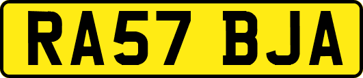 RA57BJA