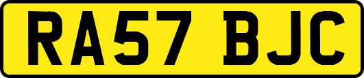 RA57BJC