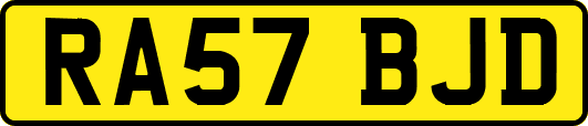 RA57BJD