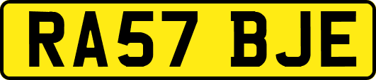 RA57BJE