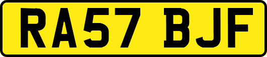 RA57BJF
