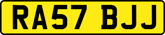 RA57BJJ