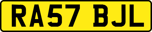 RA57BJL