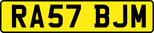 RA57BJM