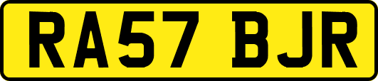 RA57BJR