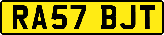 RA57BJT