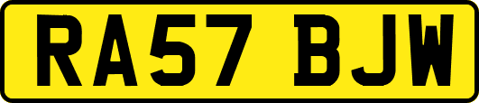 RA57BJW