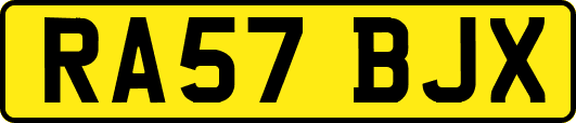 RA57BJX