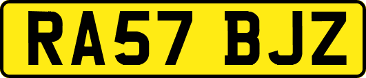 RA57BJZ