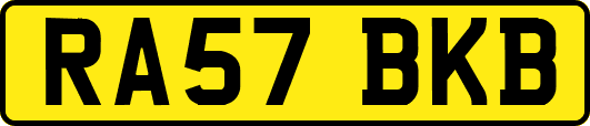 RA57BKB