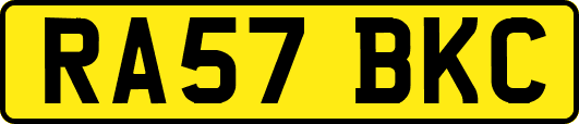 RA57BKC