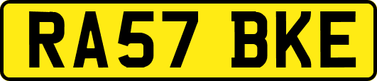 RA57BKE