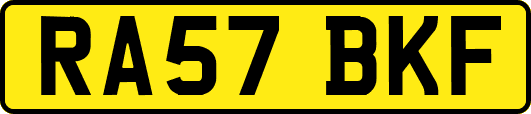 RA57BKF