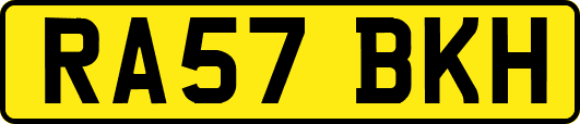RA57BKH