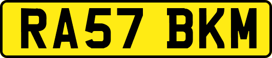 RA57BKM