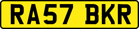 RA57BKR