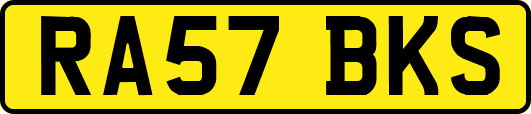 RA57BKS