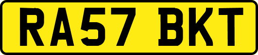 RA57BKT