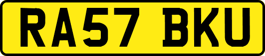 RA57BKU