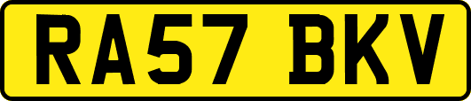 RA57BKV