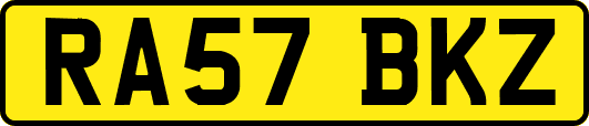 RA57BKZ