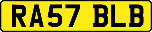 RA57BLB
