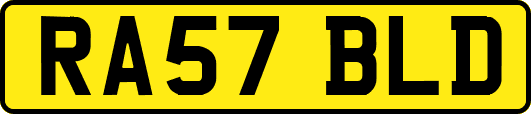 RA57BLD