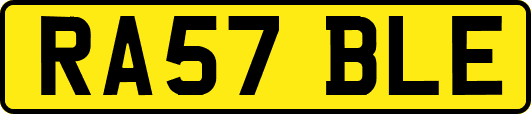 RA57BLE